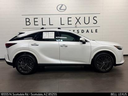 lexus rx hybrid 2025 2T2BBMCA2SC097334 image lexus rx hybrid 2025 2T2BBMCA2SC097334 image